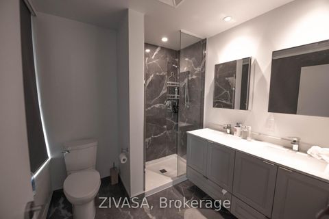 Photo 6 at 2607 - 1928 Lakeshore Boulevard W, South Parkdale, Toronto