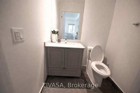 Photo 8 at 2607 - 1928 Lakeshore Boulevard W, South Parkdale, Toronto