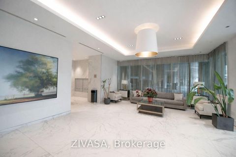 Photo 11 at 2607 - 1928 Lakeshore Boulevard W, South Parkdale, Toronto