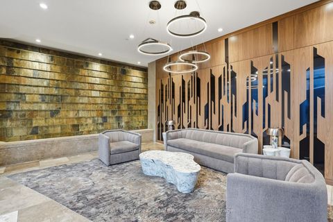 Photo 3 at 1005 - 5 Northtown Way, Willowdale East, Toronto