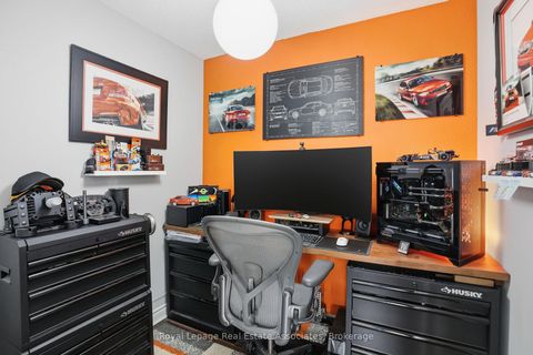 Photo 10 at 1005 - 5 Northtown Way, Willowdale East, Toronto