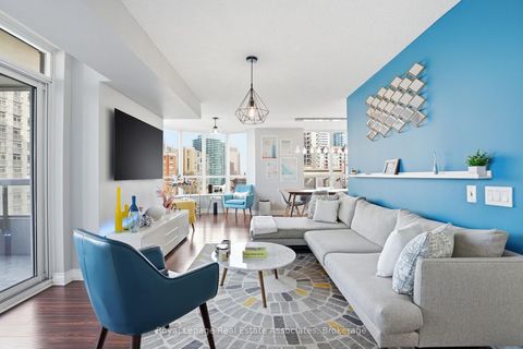 Photo 16 at 1005 - 5 Northtown Way, Willowdale East, Toronto