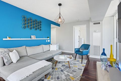 Photo 18 at 1005 - 5 Northtown Way, Willowdale East, Toronto