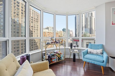 Photo 21 at 1005 - 5 Northtown Way, Willowdale East, Toronto