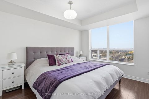 Photo 28 at 1005 - 5 Northtown Way, Willowdale East, Toronto