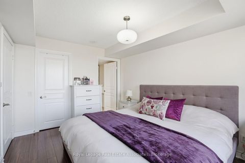 Photo 29 at 1005 - 5 Northtown Way, Willowdale East, Toronto