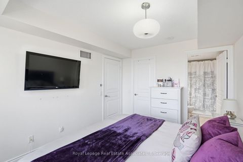 Photo 30 at 1005 - 5 Northtown Way, Willowdale East, Toronto