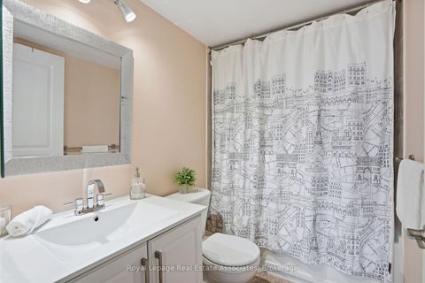 Photo 31 at 1005 - 5 Northtown Way, Willowdale East, Toronto