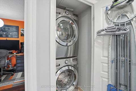 Photo 32 at 1005 - 5 Northtown Way, Willowdale East, Toronto