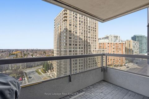 Photo 33 at 1005 - 5 Northtown Way, Willowdale East, Toronto