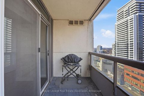 Photo 34 at 1005 - 5 Northtown Way, Willowdale East, Toronto