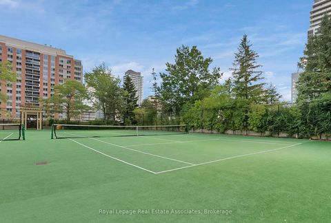 Photo 37 at 1005 - 5 Northtown Way, Willowdale East, Toronto