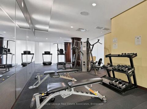 Photo 39 at 1005 - 5 Northtown Way, Willowdale East, Toronto