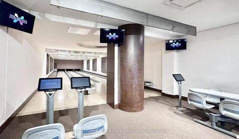 Photo 40 at 1005 - 5 Northtown Way, Willowdale East, Toronto