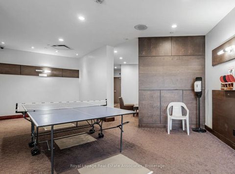 Photo 41 at 1005 - 5 Northtown Way, Willowdale East, Toronto