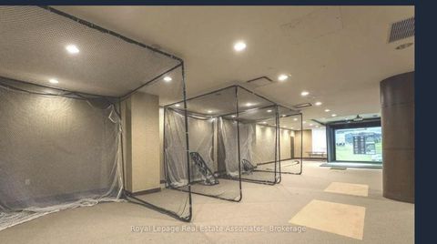 Photo 42 at 1005 - 5 Northtown Way, Willowdale East, Toronto