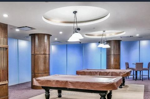 Photo 44 at 1005 - 5 Northtown Way, Willowdale East, Toronto