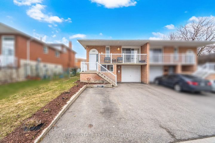 Photo 1 at 309 Royal Salisbury Way, Madoc, Brampton