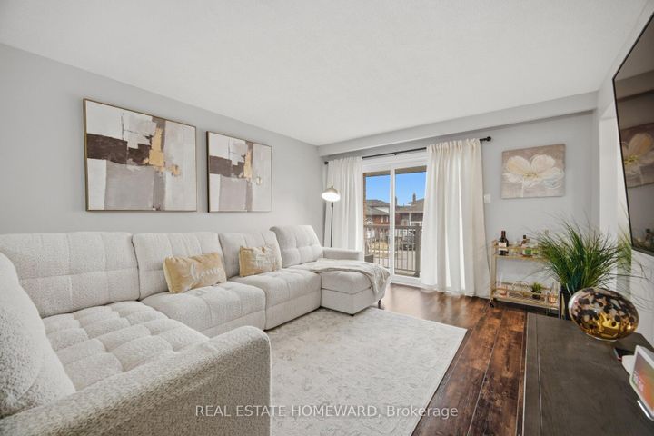 Photo 6 at 309 Royal Salisbury Way, Madoc, Brampton