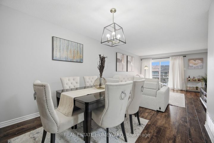 Photo 7 at 309 Royal Salisbury Way, Madoc, Brampton