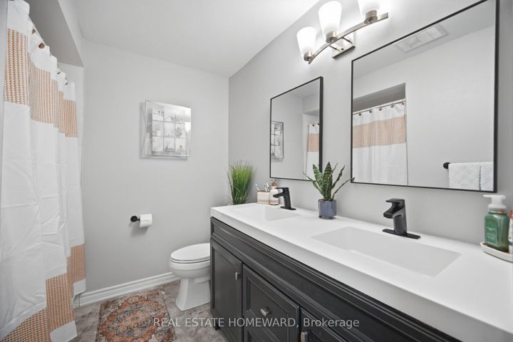 Photo 21 at 309 Royal Salisbury Way, Madoc, Brampton