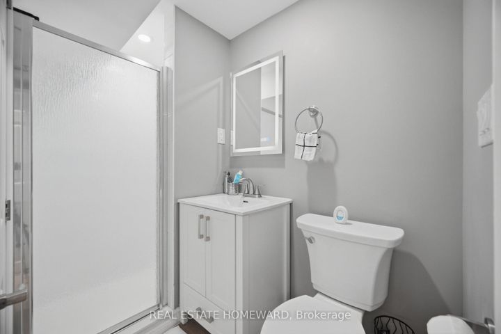 Photo 41 at 309 Royal Salisbury Way, Madoc, Brampton