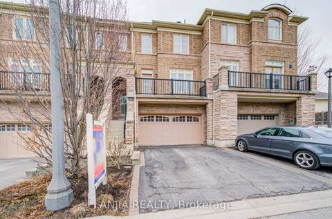 Photo 0 at 22 Kylemore Way, Angus Glen, Markham