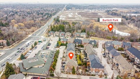 Photo 1 at 22 Kylemore Way, Angus Glen, Markham