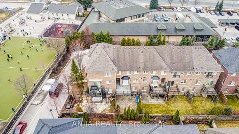 Photo 5 at 22 Kylemore Way, Angus Glen, Markham