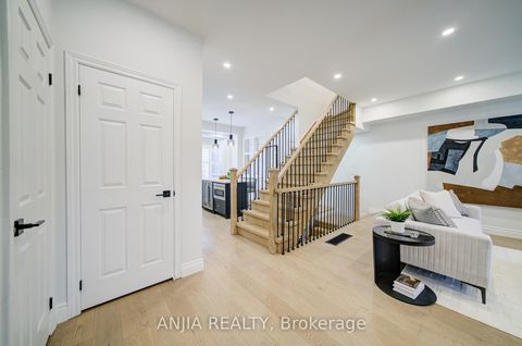 Photo 8 at 22 Kylemore Way, Angus Glen, Markham