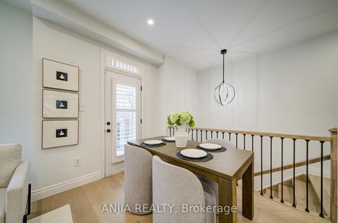 Photo 9 at 22 Kylemore Way, Angus Glen, Markham