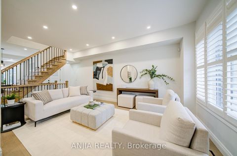 Photo 10 at 22 Kylemore Way, Angus Glen, Markham