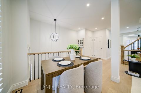 Photo 11 at 22 Kylemore Way, Angus Glen, Markham