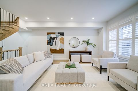 Photo 13 at 22 Kylemore Way, Angus Glen, Markham