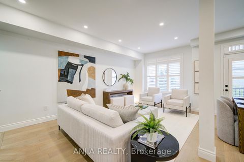 Photo 14 at 22 Kylemore Way, Angus Glen, Markham