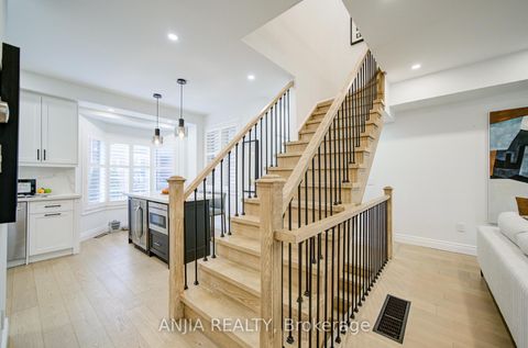 Photo 16 at 22 Kylemore Way, Angus Glen, Markham