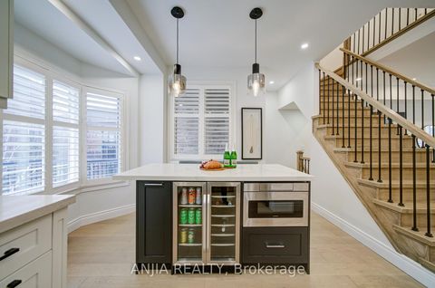 Photo 21 at 22 Kylemore Way, Angus Glen, Markham