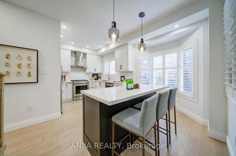 Photo 22 at 22 Kylemore Way, Angus Glen, Markham