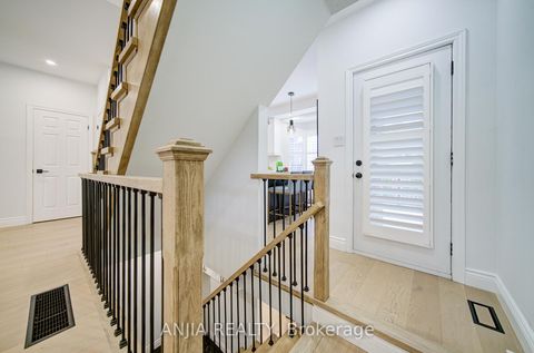 Photo 23 at 22 Kylemore Way, Angus Glen, Markham