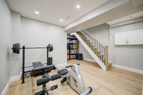 Photo 40 at 22 Kylemore Way, Angus Glen, Markham