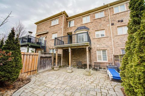 Photo 44 at 22 Kylemore Way, Angus Glen, Markham