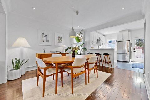 Photo 9 at 35 Peterborough Avenue, Davenport, Toronto