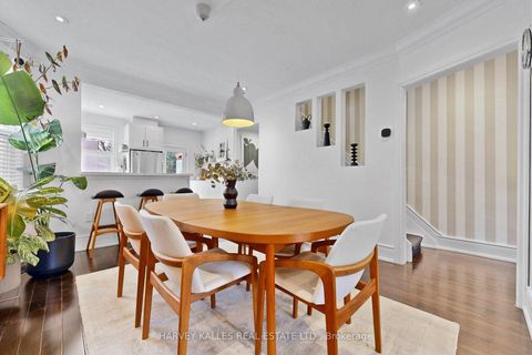 Photo 10 at 35 Peterborough Avenue, Davenport, Toronto