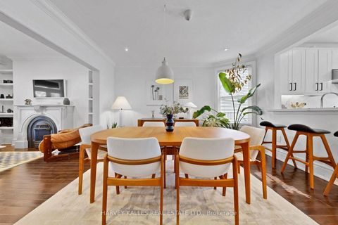 Photo 11 at 35 Peterborough Avenue, Davenport, Toronto