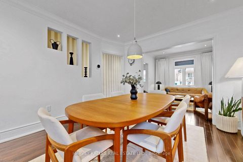 Photo 12 at 35 Peterborough Avenue, Davenport, Toronto