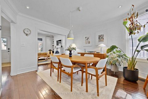 Photo 13 at 35 Peterborough Avenue, Davenport, Toronto