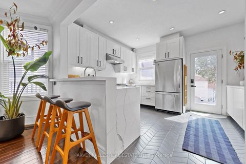 Photo 14 at 35 Peterborough Avenue, Davenport, Toronto