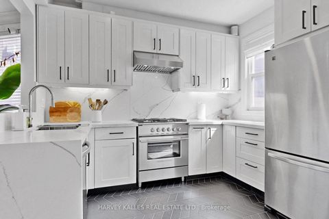 Photo 15 at 35 Peterborough Avenue, Davenport, Toronto