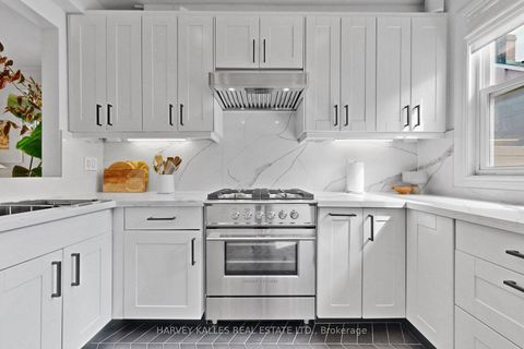 Photo 17 at 35 Peterborough Avenue, Davenport, Toronto