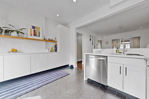 Photo 18 at 35 Peterborough Avenue, Davenport, Toronto